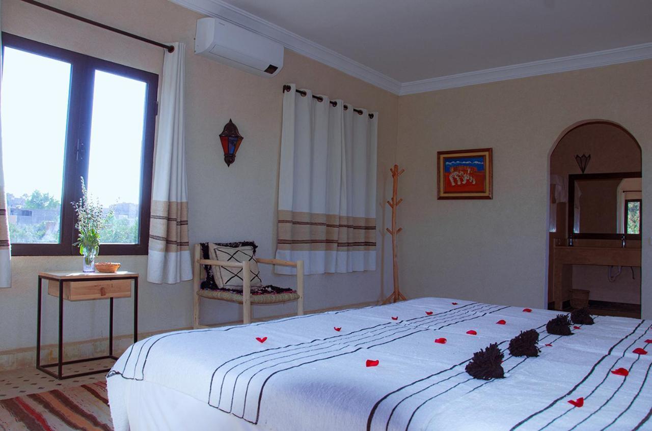 Villa Atlas Secret Ourika Εξωτερικό φωτογραφία