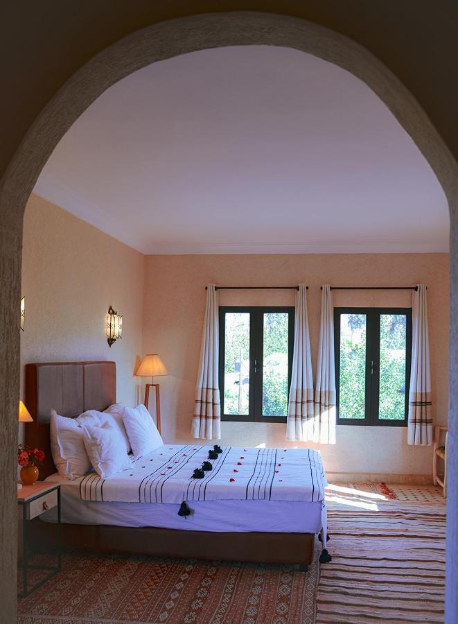 Villa Atlas Secret Ourika Εξωτερικό φωτογραφία