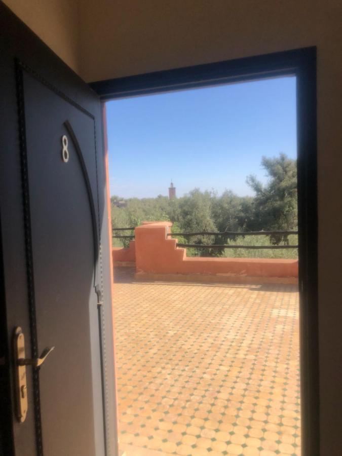 Villa Atlas Secret Ourika Εξωτερικό φωτογραφία