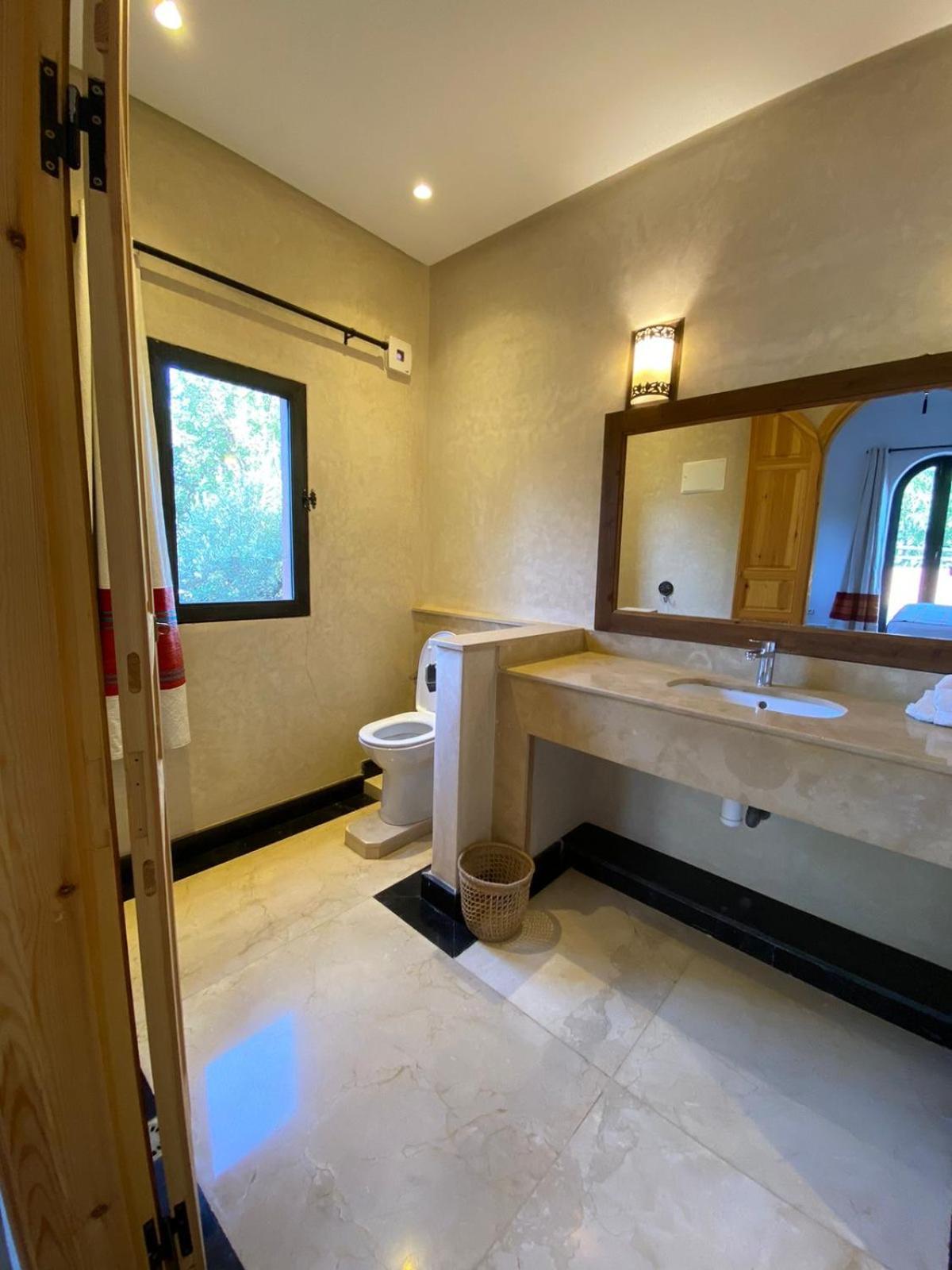 Villa Atlas Secret Ourika Εξωτερικό φωτογραφία