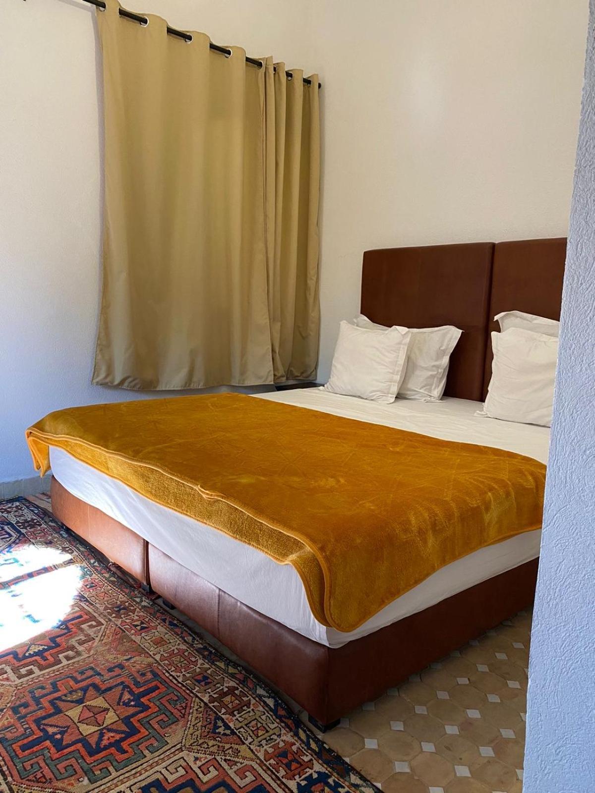 Villa Atlas Secret Ourika Εξωτερικό φωτογραφία