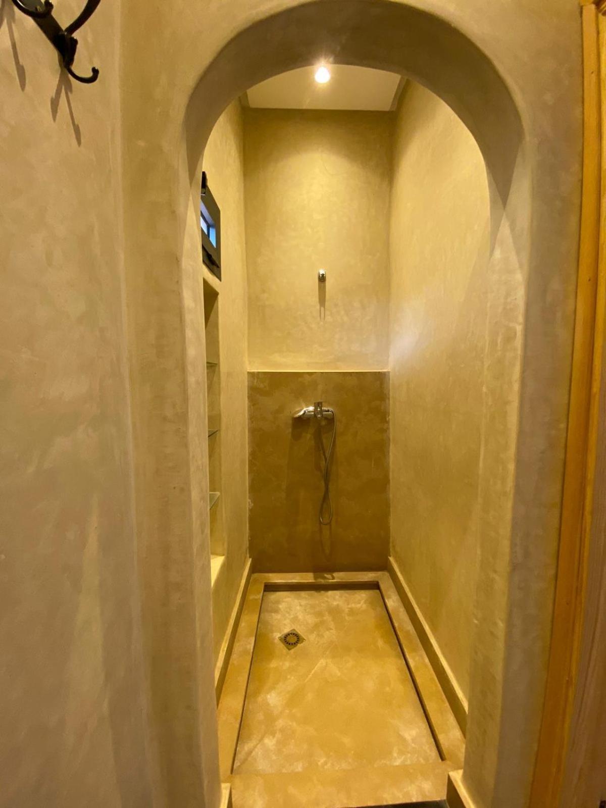 Villa Atlas Secret Ourika Εξωτερικό φωτογραφία